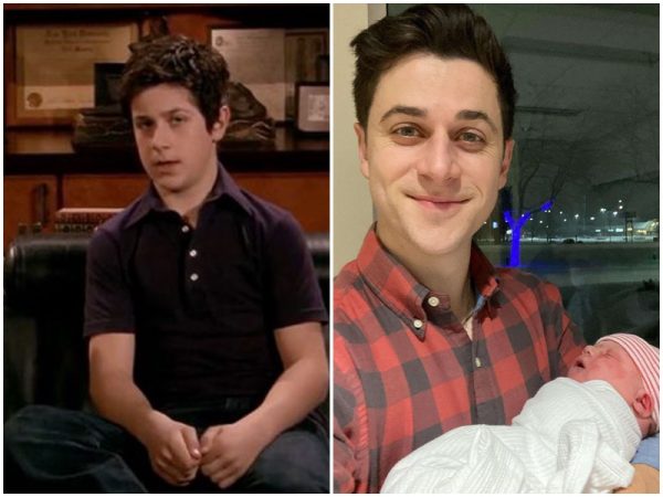 Cómo conocí vuestra madre: así están sus protagonistas tras salir de la serie 27 Merca2.es Cómo conocí vuestra madre: David Henrie
