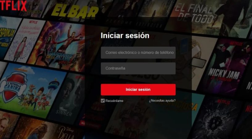 Disney Plus Netflix Amazon Prime HBO 6 Merca2.es