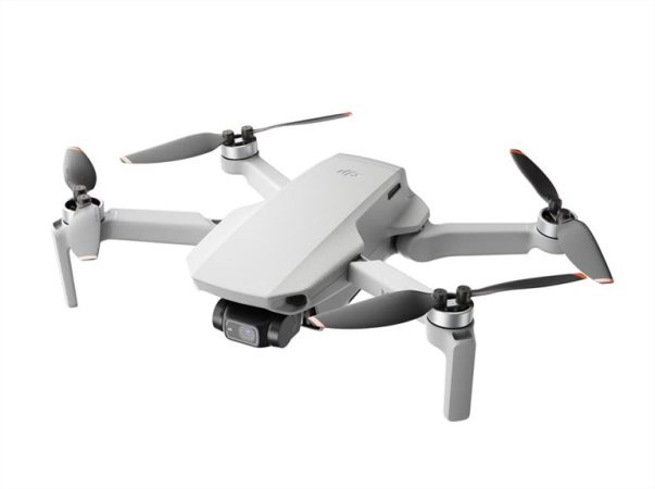 Drone DJI Mini 2 Fly More Combo