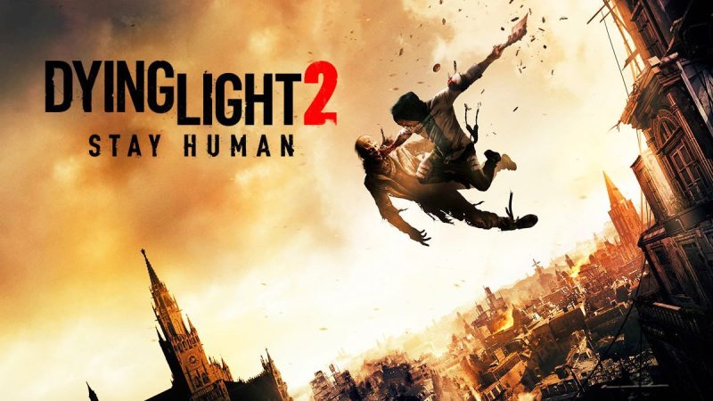 Dying Light 2 Key Art Merca2.es