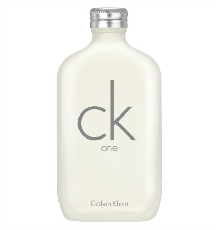 Eau de Toilette cK one 200 ml Calvin Klein el corte inglés