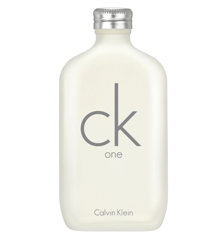 Eau de Toilette cK one 200 ml Calvin Klein el corte inglés