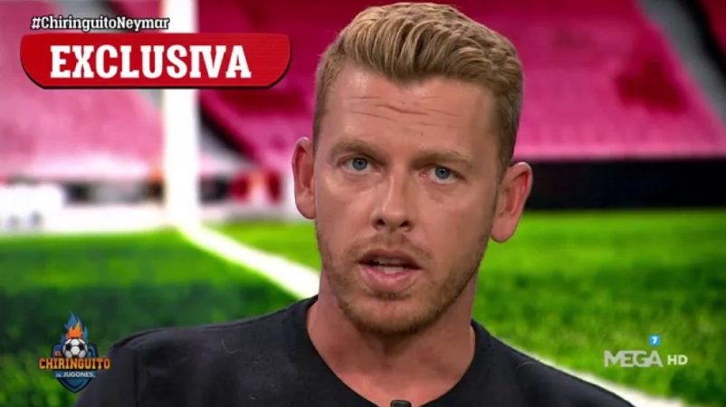 El Chiringuito 5 Merca2.es