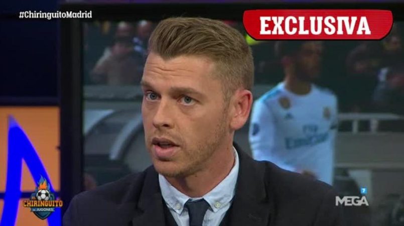 ¿Quién es Jota Jordi?