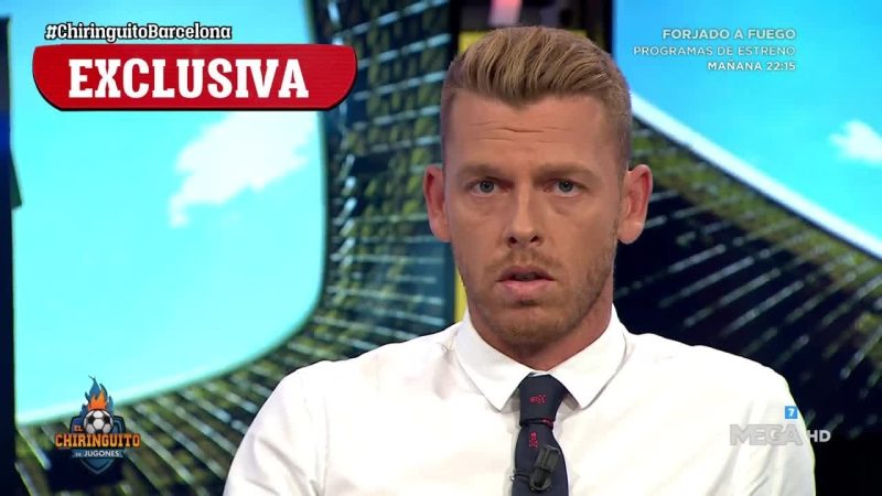 El Chiringuito 7 Merca2.es