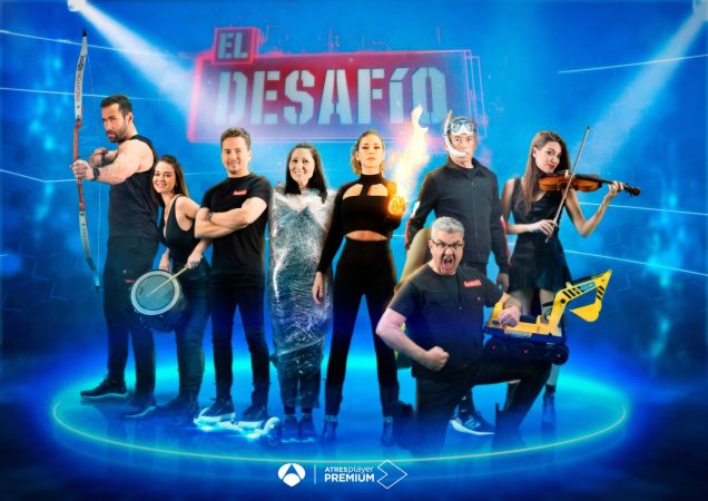 ¿De qué trata el programa El Desafío?