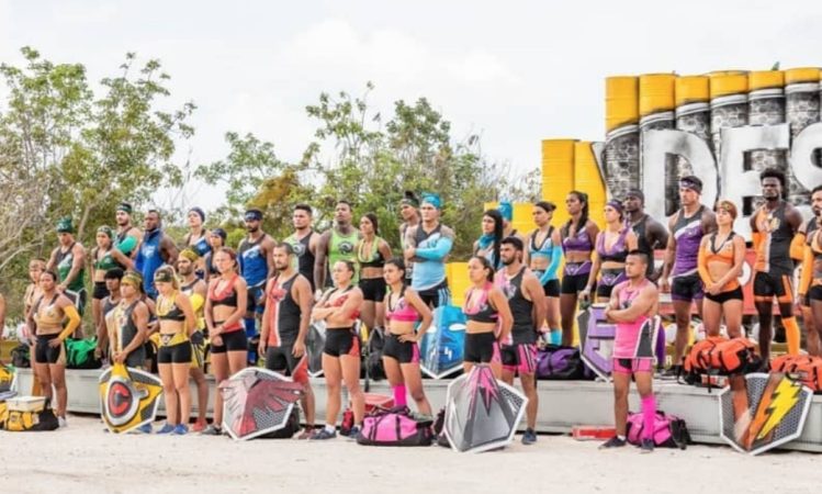 ¿Qué retos se conocen?