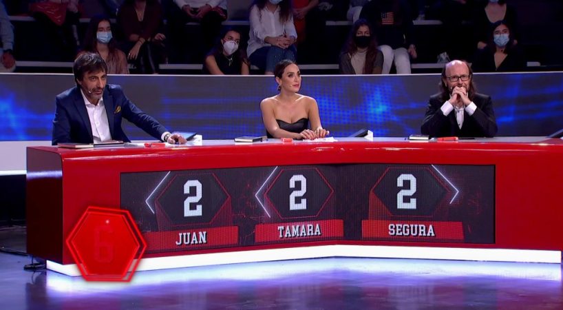 ¿Que conceden los jueces?