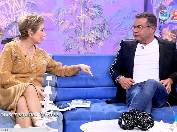 El Programa de Ana Rosa colaboradores estrella Merca2.es