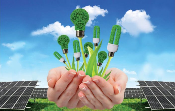 Recursos naturales: 7 medidas por las que España se une a la lucha global 2 Merca2.es Energías Renovables