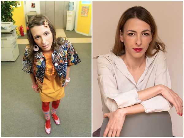 Camera Café: así están sus protagonistas tras dejar la serie 15 Merca2.es Esperanza Pedreño también protagonizó Camera Café