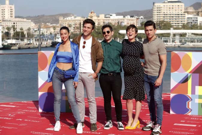 La decisión de Jaime Lorente que deja a sus fans en shock 34 Merca2.es “Creo que soy un sinvergüenza”