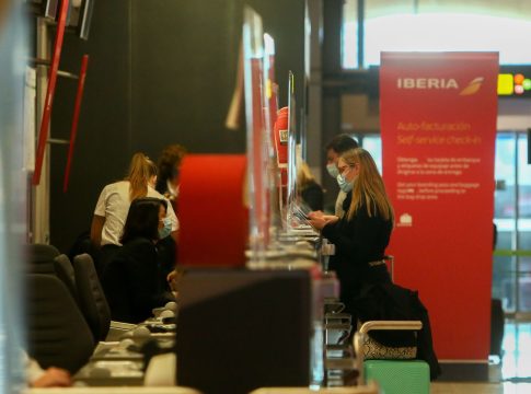 Iberia