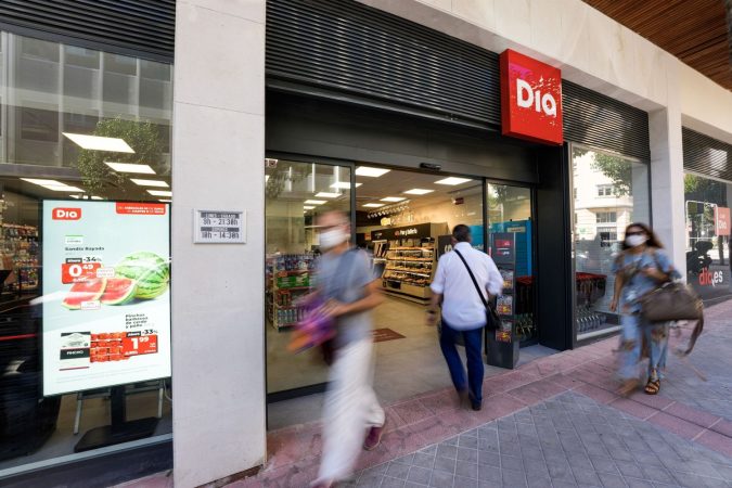 La transformación silenciosa de Dia: cómo su marca blanca ha cambiado la percepción del consumidor español 3 Merca2.es Dia