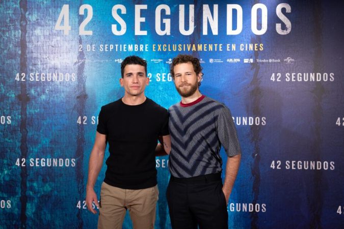 La decisión de Jaime Lorente que deja a sus fans en shock 33 Merca2.es La anécdota que contó Jaime Lorente