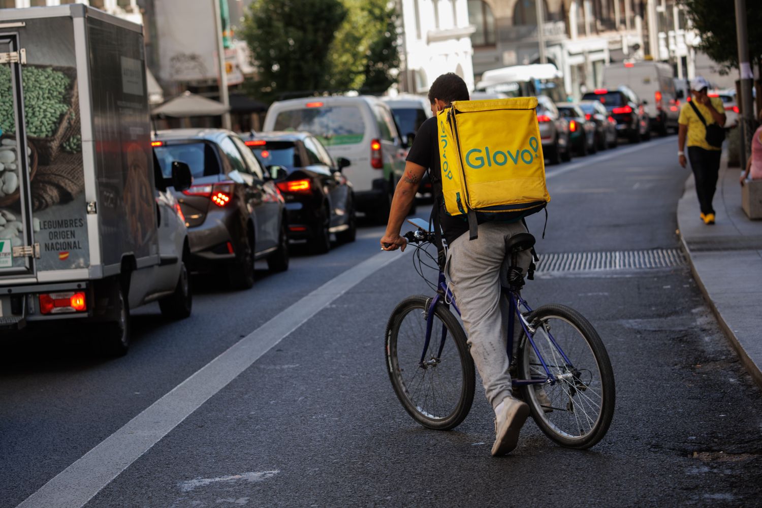 Glovo