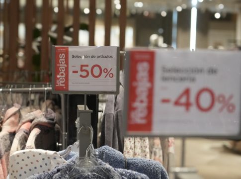 rebajas