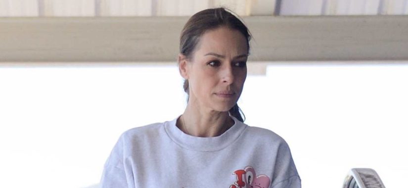 Eva Gonzalez depresion e1674374822415 Merca2.es