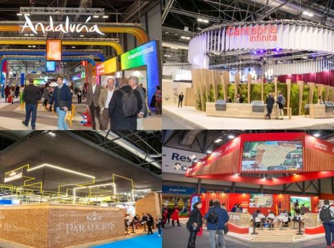 Eventos MICE Grupo Viajes El Corte Inglés Eventos MICE Grupo Viajes El Corte Inglés