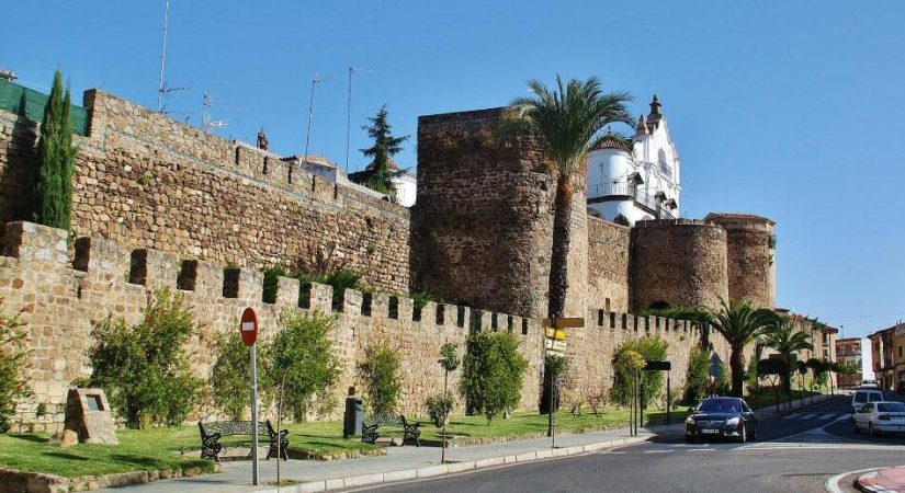 Plasencia en Cáceres