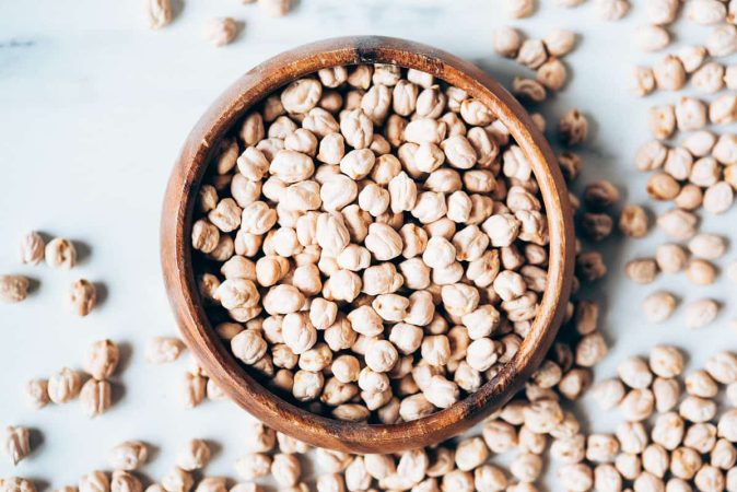 Garbanzos