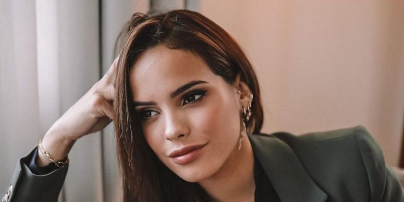 Gloria Camila anuncia una terrible noticia sobre la familia de Michu: "No me lo esperaba" 16 Merca2.es Gloria Camila e1674397016677 Merca2.es