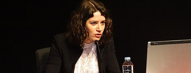 Gloria Poyatos Merca2.es