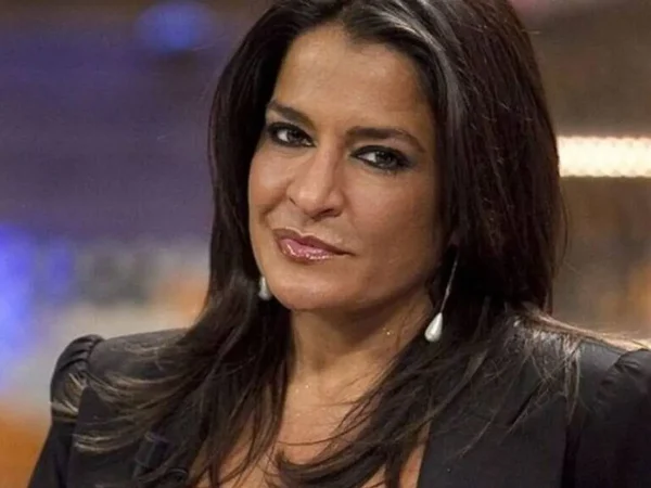 Gran Hermano Aida Nizar Merca2.es