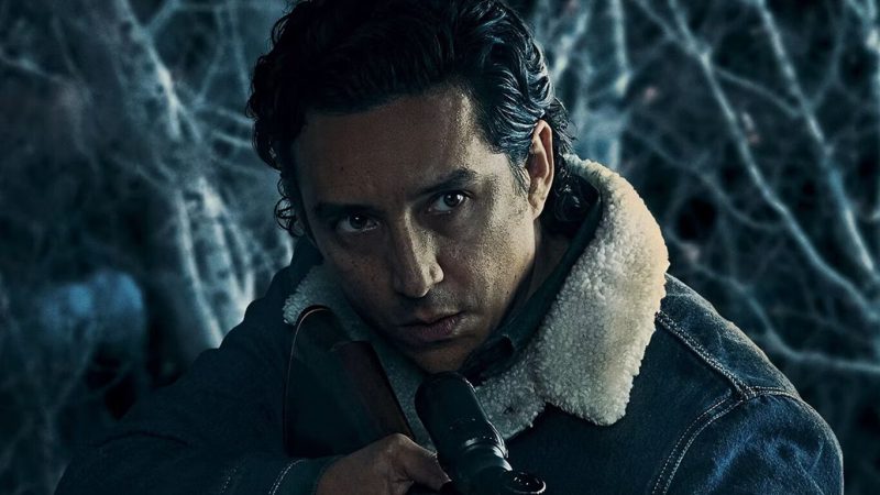 Gabriel Luna como Tommy Miller