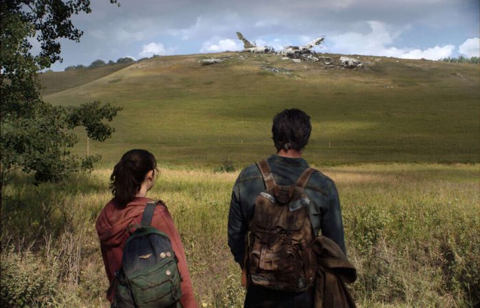 The Last of Us de HBO