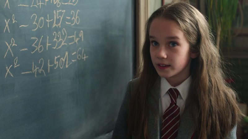 HBO, Disney, Amazon Prime y Netflix Estás son las 10 pelis gratis del momento 3 Merca2.es Roald Dahl’s Matilda the Musical (2022)