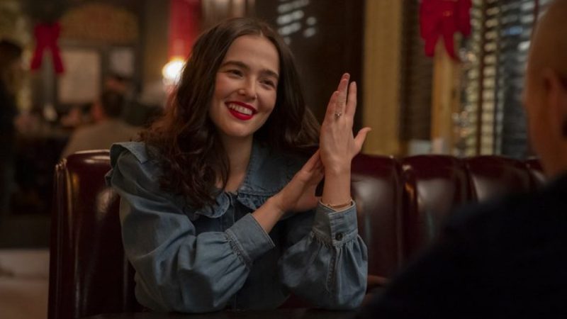 HBO, Disney, Amazon Prime y Netflix Estás son las 10 pelis gratis del momento 7 Merca2.es Something from Tiffany’s (2022)