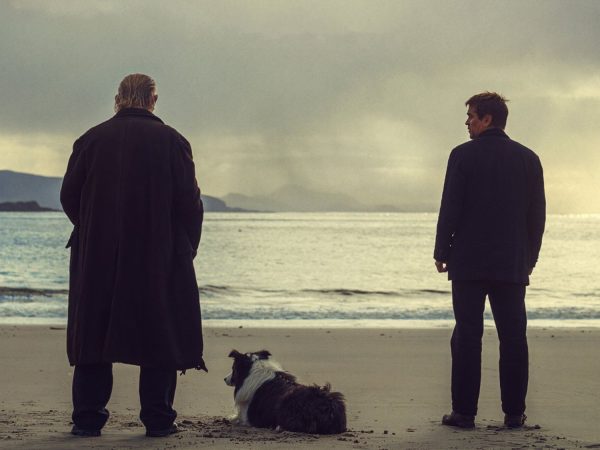 HBO, Disney, Amazon Prime y Netflix Estás son las 10 pelis gratis del momento 9 Merca2.es The Banshees of Inisherin (2022)