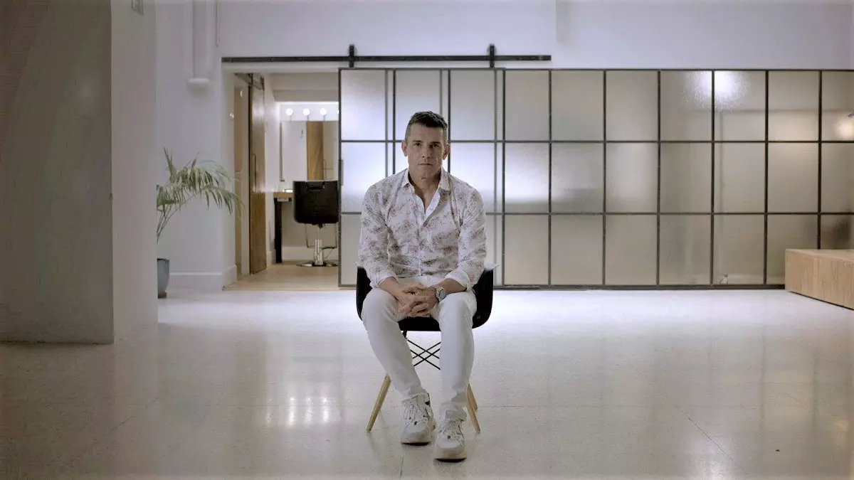 HBO Max HBO Max testimonio jesus vazquez Merca2.es