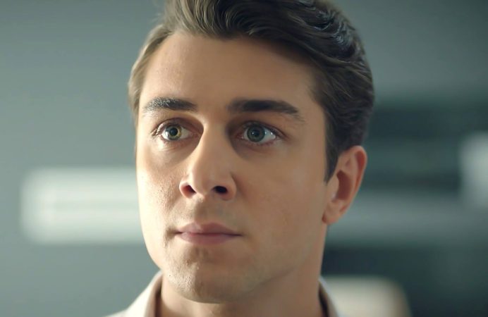 ¿Qué le dijo Kaan a Ömer?