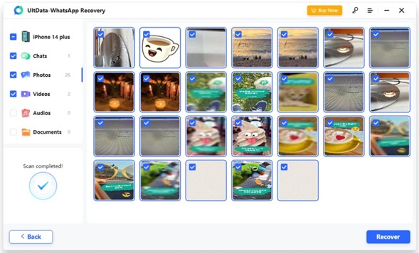 Cómo Recuperar datos en WhatsApp 1 Merca2.es Imagen1 5 Merca2.es