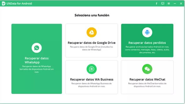 Cómo Recuperar datos en WhatsApp 6 Merca2.es Imagen6 Merca2.es