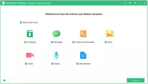 Cómo Recuperar datos en WhatsApp 7 Merca2.es Imagen7 Merca2.es
