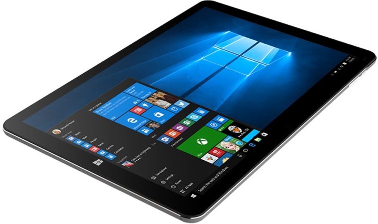 El Ipad chino que mejora el de Apple