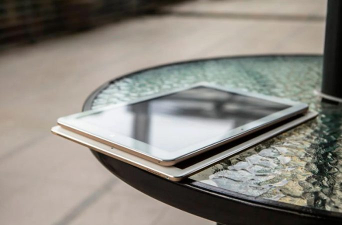 El Ipad chino que mejora el de Apple 39 Merca2.es ¿Cómo son las cámaras de la ipad china chuwi?