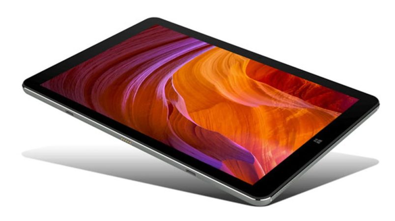 El Ipad chino que mejora el de Apple 38 Merca2.es ¿Que ofrece el equipo de la Ipad chino Chuwi Hi12 PRO?