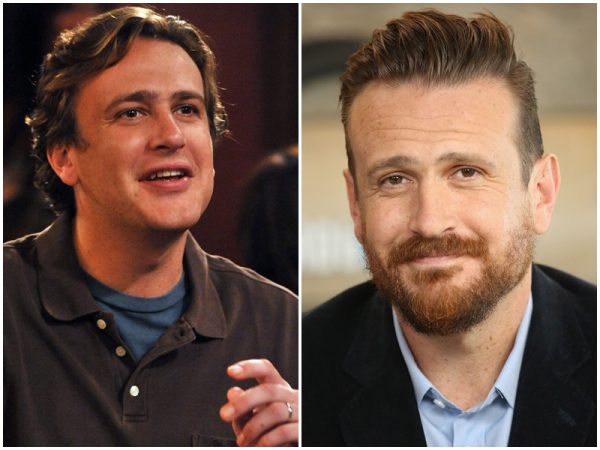 Cómo conocí vuestra madre: así están sus protagonistas tras salir de la serie 22 Merca2.es Cómo conocí vuestra madre: Jason Segel