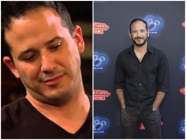 Cómo conocí vuestra madre: así están sus protagonistas tras salir de la serie 28 Merca2.es Cómo conocí vuestra madre: Joe Nieves