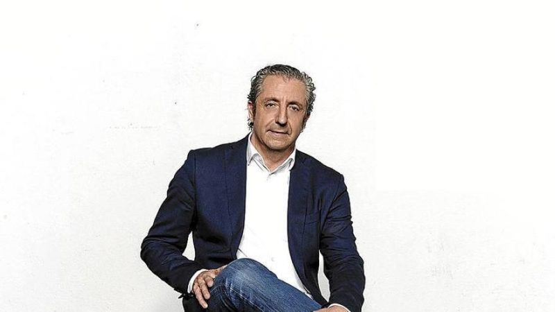 Programas y años en donde Josep pedrorol logro hacer su carrera: