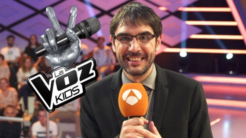 Su inicio en la Voz y Voz Kids