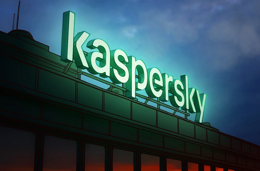 Kaspersky reduce la huella de carbono e impulsa las ventas digitales con el formato de software ESD