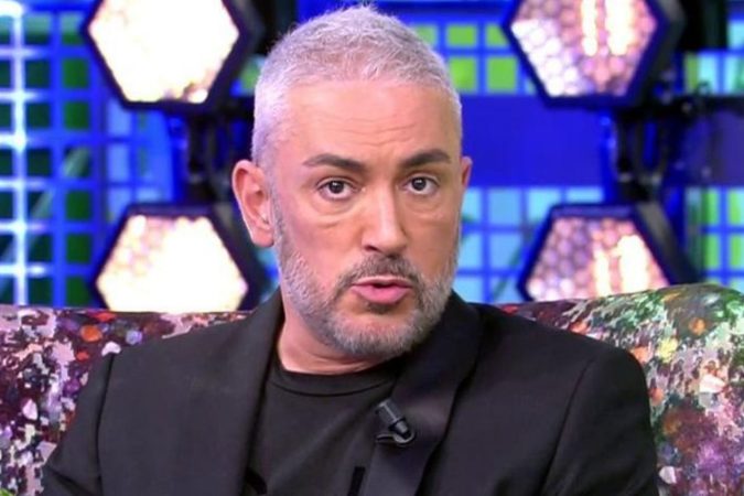 Gran Hermano: Igor Basurko, Carlos Navarro y otros concursantes con líos con la Justicia