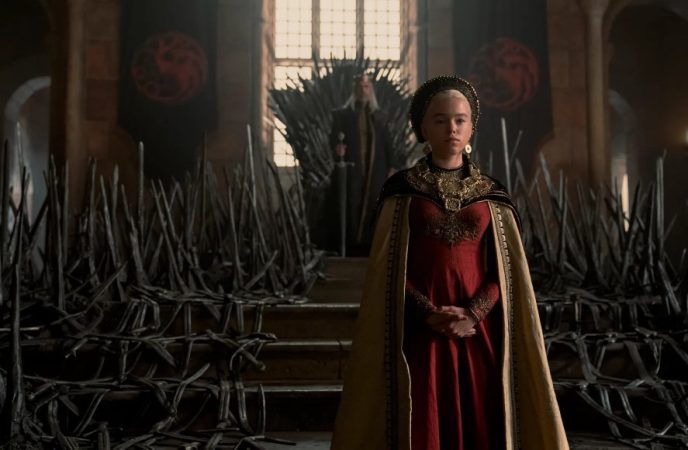 El ambiente de esta precuela