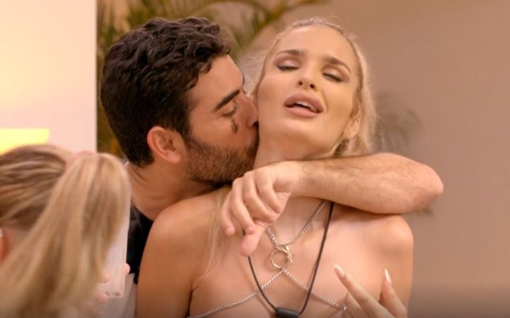 ¿Cuándo fue creado en reality La Isla de las Tentaciones?