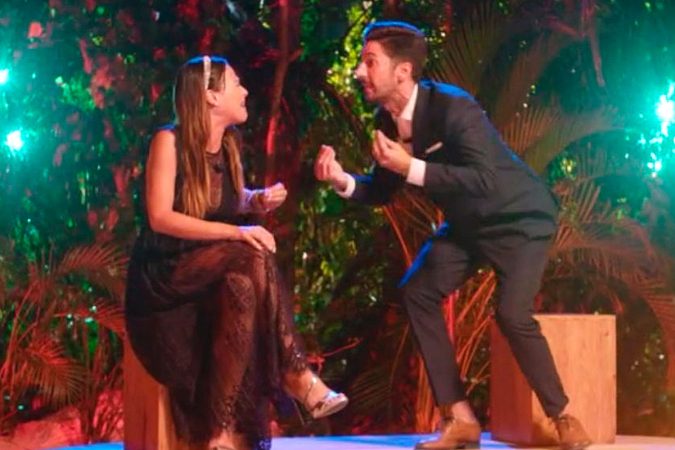 La isla de las tentaciones 7 Merca2.es